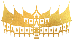rumah gadang emas