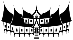 rumah gadang minang